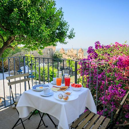 Trigona Garden Suite Ното Экстерьер фото