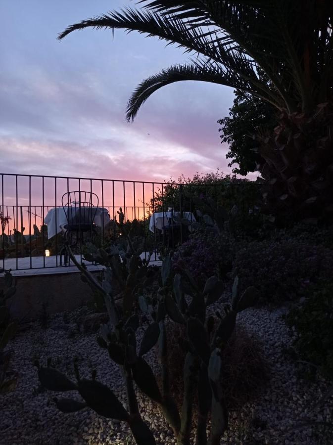 Trigona Garden Suite Ното Экстерьер фото