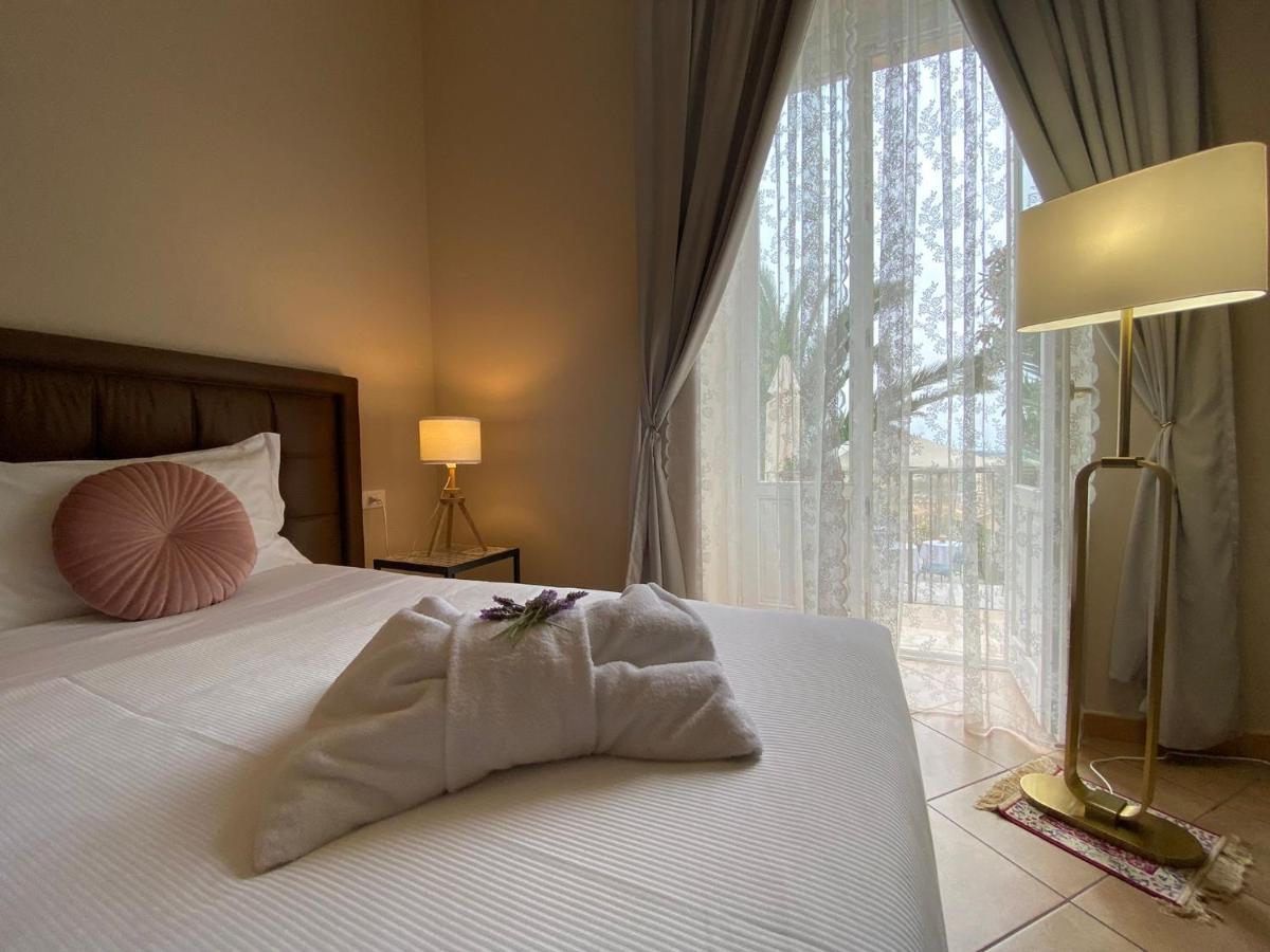 Trigona Garden Suite Ното Экстерьер фото