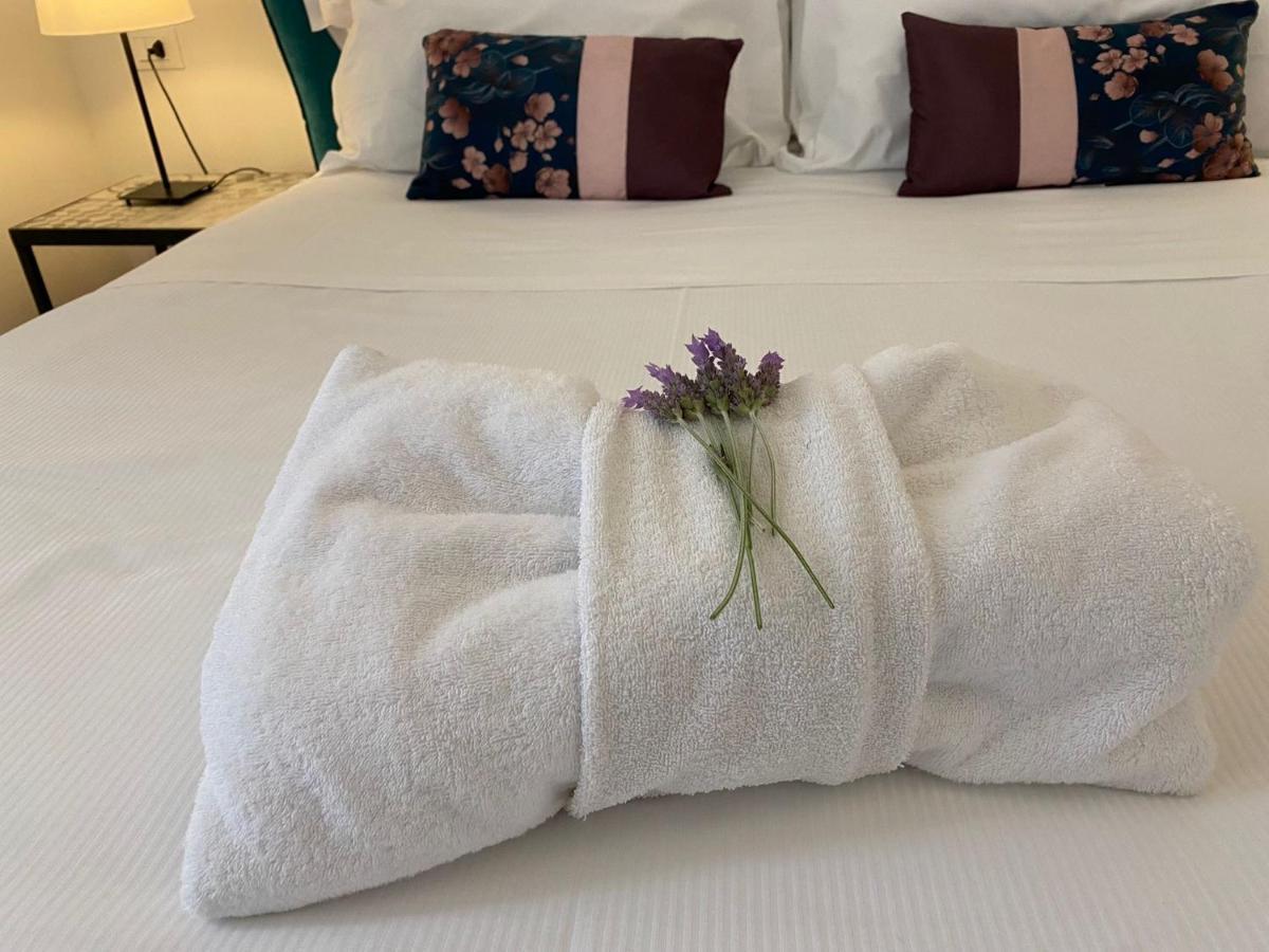 Trigona Garden Suite Ното Экстерьер фото