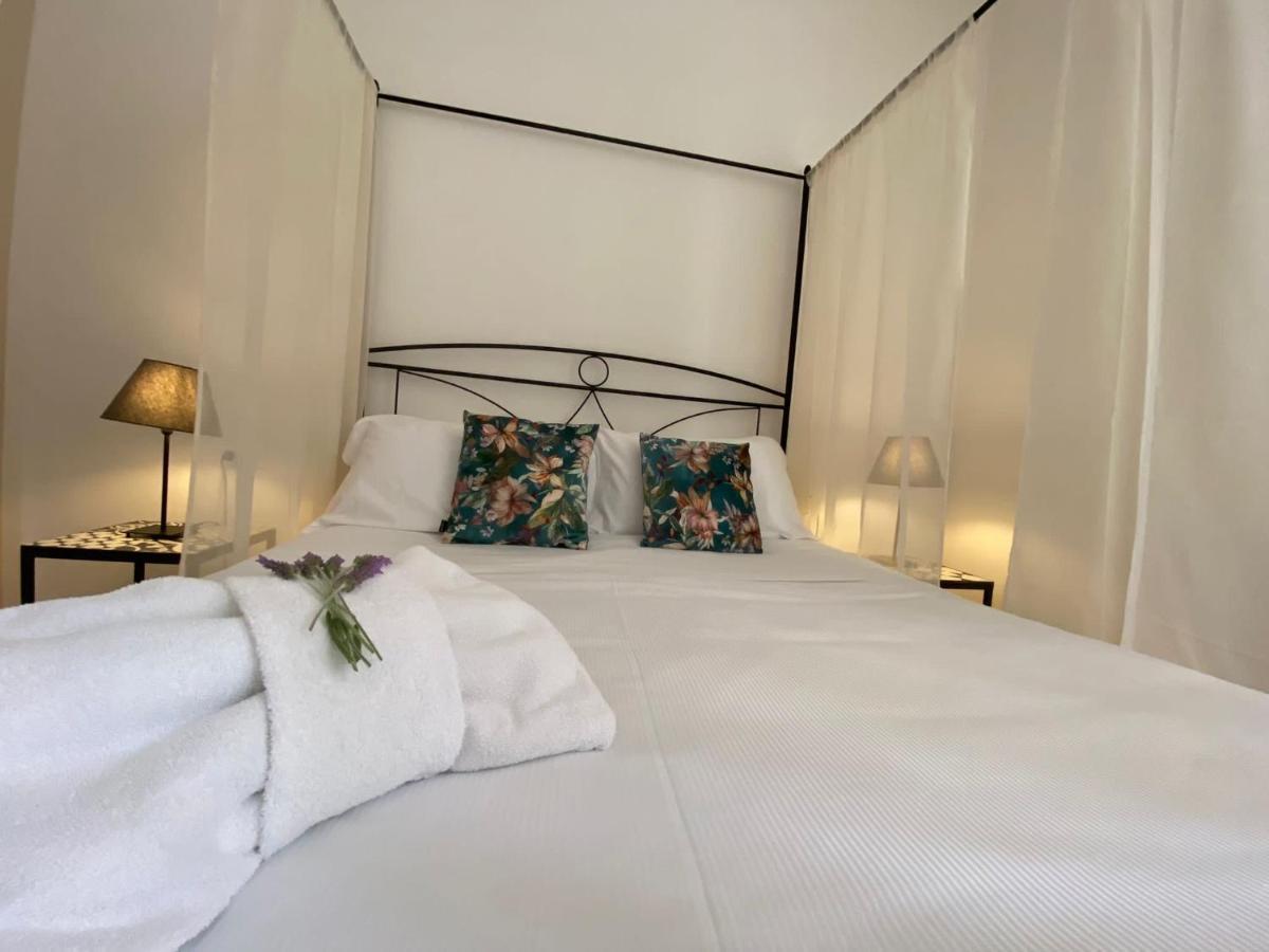 Trigona Garden Suite Ното Экстерьер фото