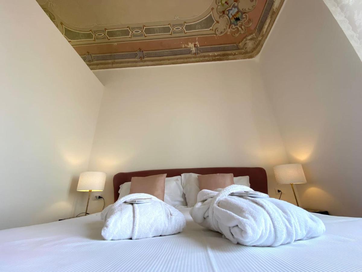 Trigona Garden Suite Ното Экстерьер фото