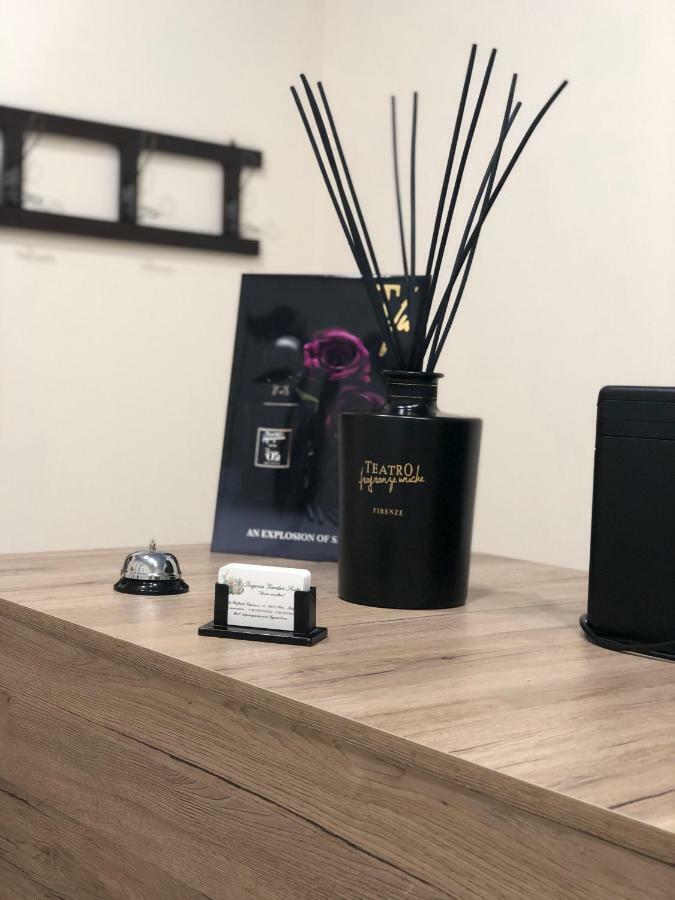 Trigona Garden Suite Ното Экстерьер фото