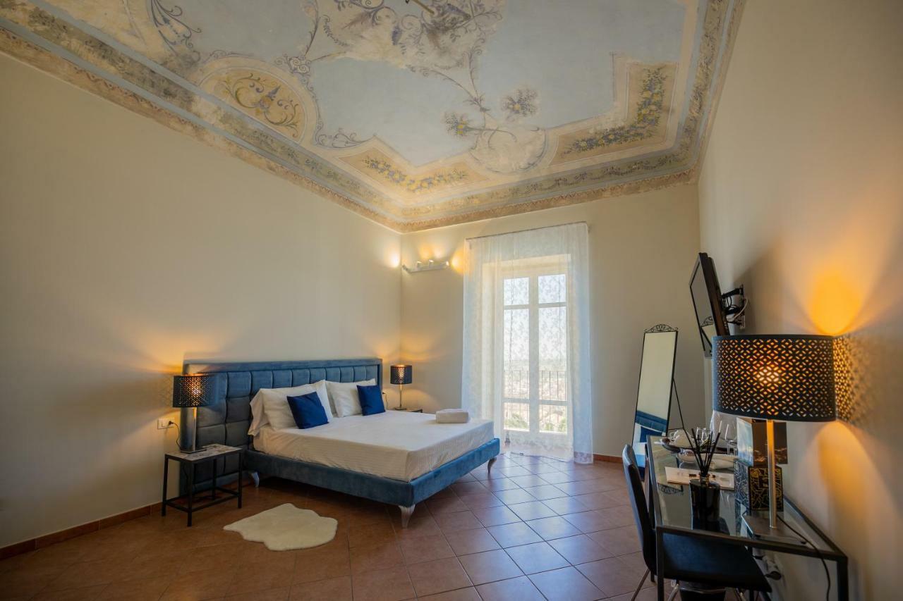Trigona Garden Suite Ното Экстерьер фото