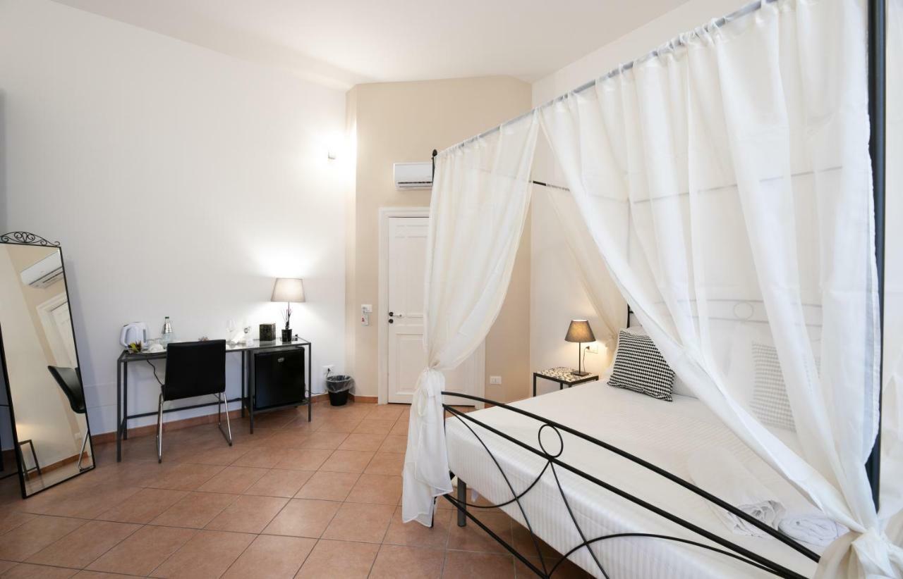 Trigona Garden Suite Ното Экстерьер фото