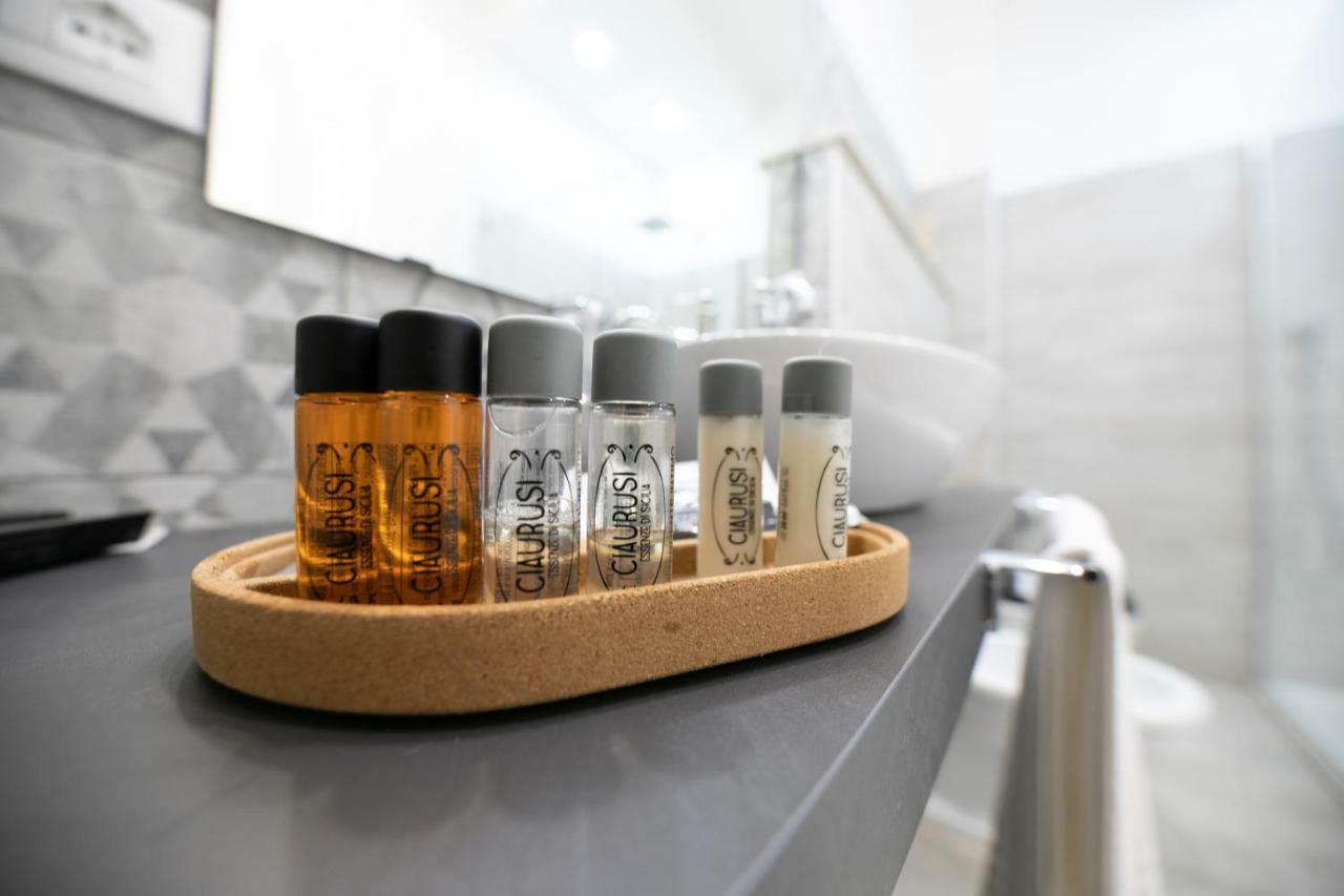 Trigona Garden Suite Ното Экстерьер фото