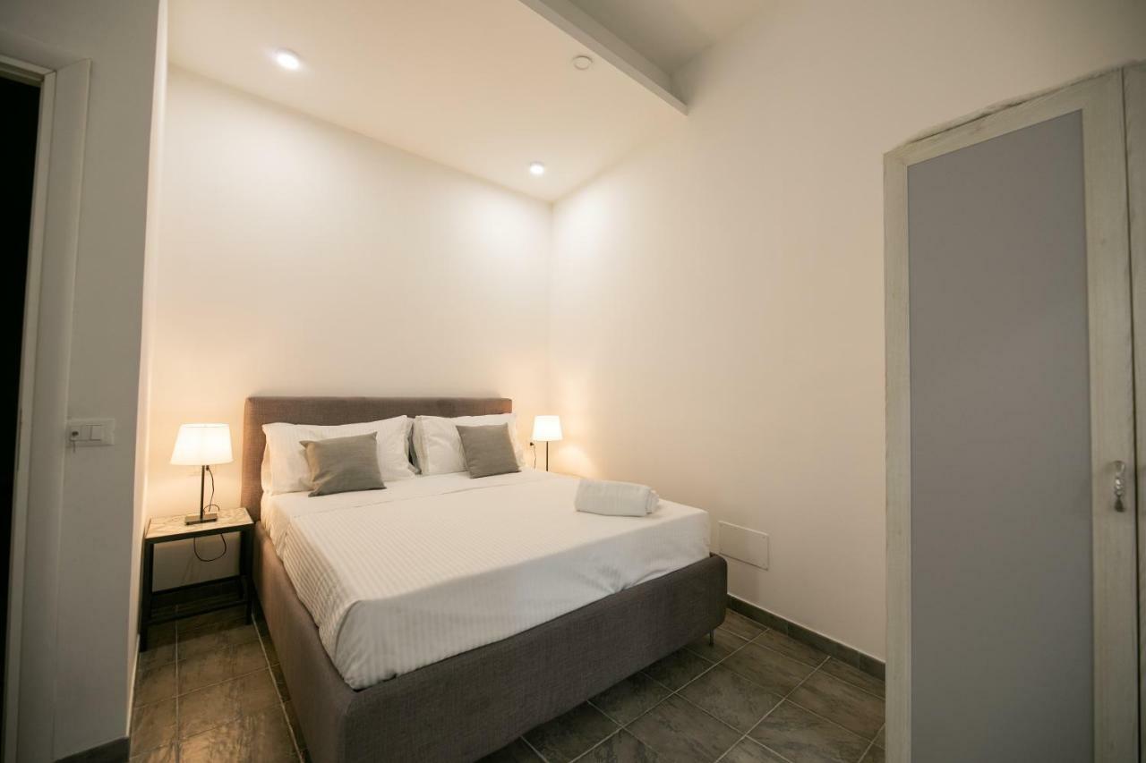 Trigona Garden Suite Ното Экстерьер фото