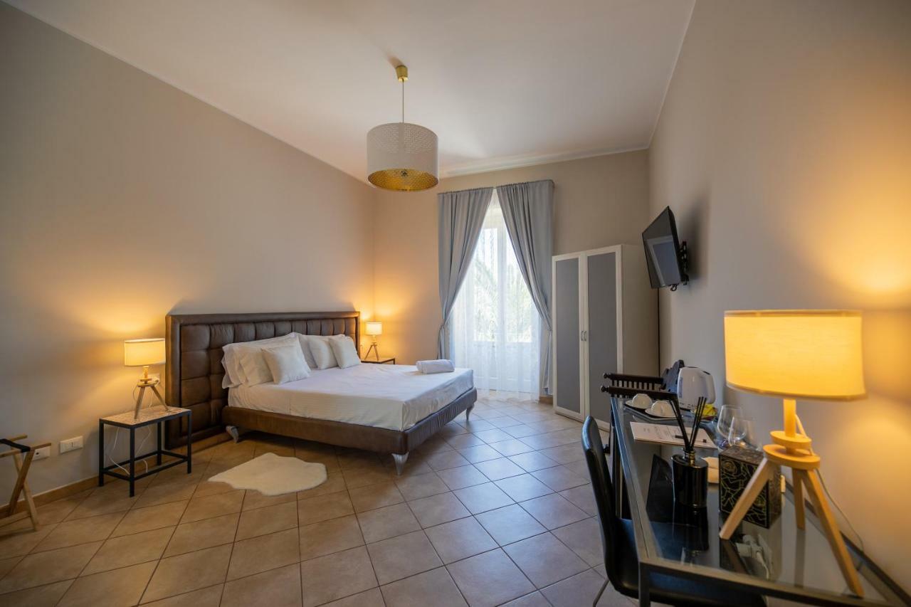 Trigona Garden Suite Ното Экстерьер фото