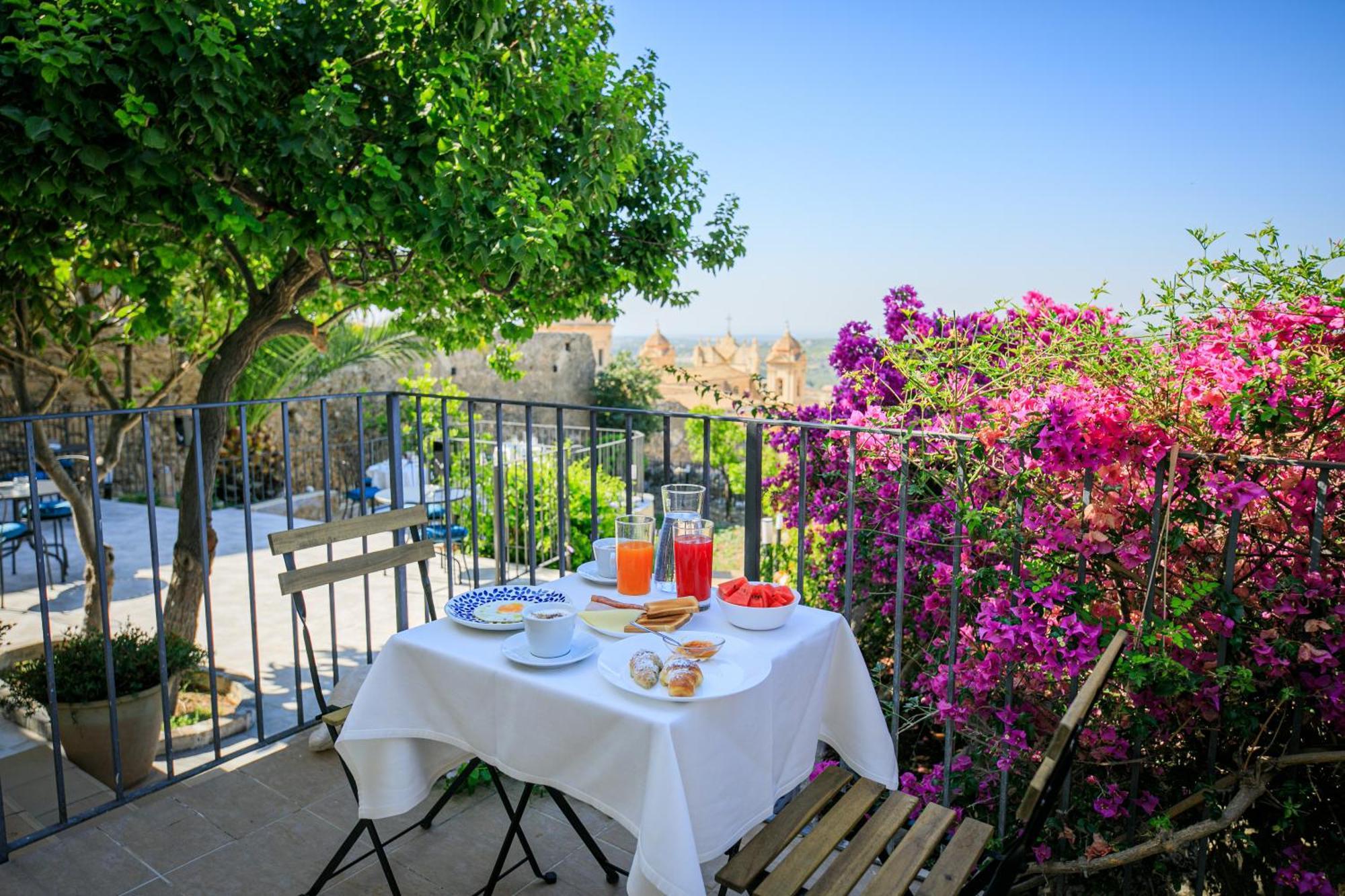 Trigona Garden Suite Ното Экстерьер фото