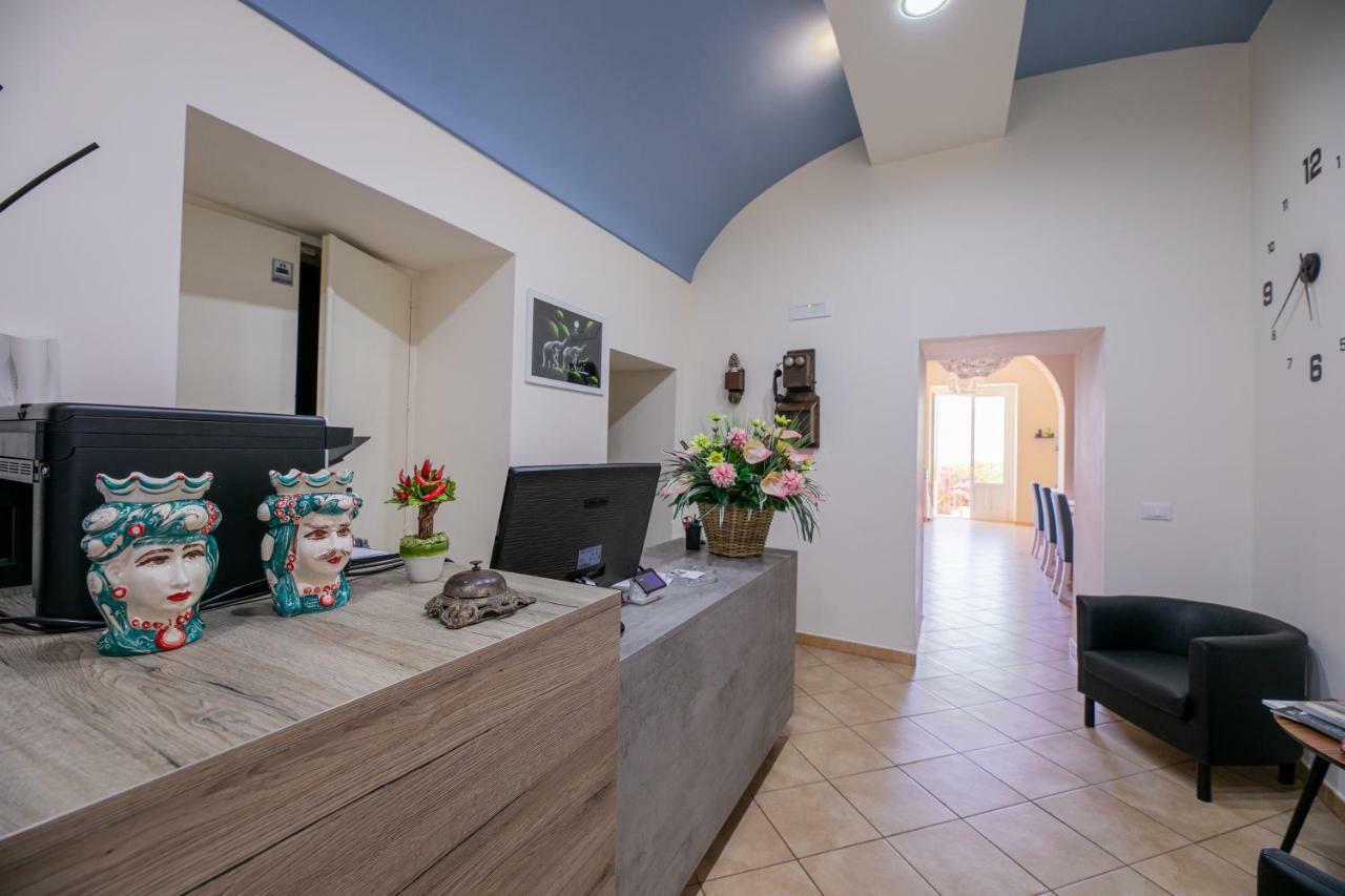 Trigona Garden Suite Ното Экстерьер фото