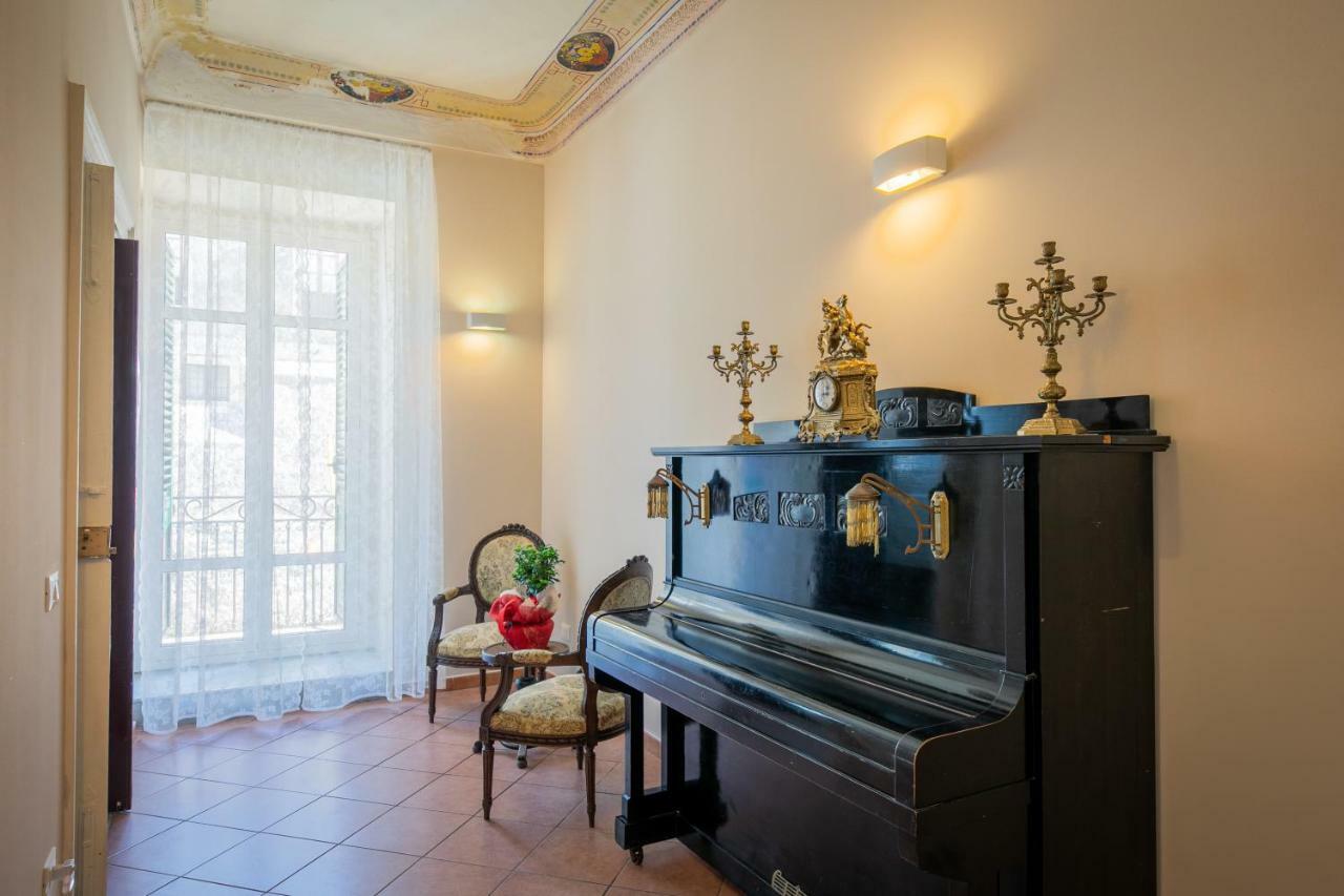 Trigona Garden Suite Ното Экстерьер фото