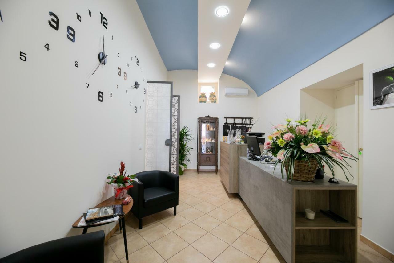 Trigona Garden Suite Ното Экстерьер фото